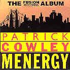 Patrick Cowley - Fusion Album