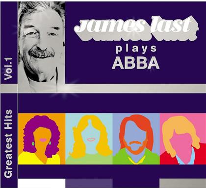 James Last - Plays Abba Vol. 1