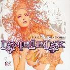 Danielle Dax - Blast The Human Flower