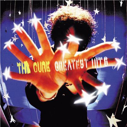 The Cure - Greatest Hits (Limited Edition)