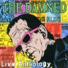 The Damned - Live Anthology (2 CDs)