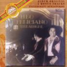 Cheo Feliciano - Singer