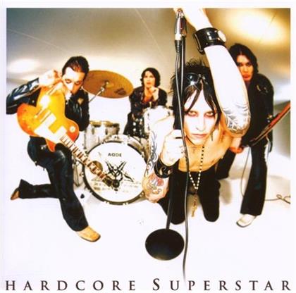 Hardcore Superstar - Thank You