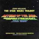 Varujan Kojian, Utah Symphony Orchestra & John Williams (*1932) (Komponist/Dirigent) - Star Wars Trilogy
