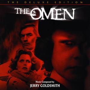 The Omen & Jerry Goldsmith - OST 1 (Deluxe Edition)