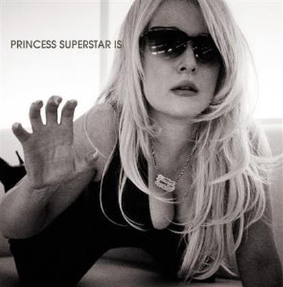 Princess Superstar - Is