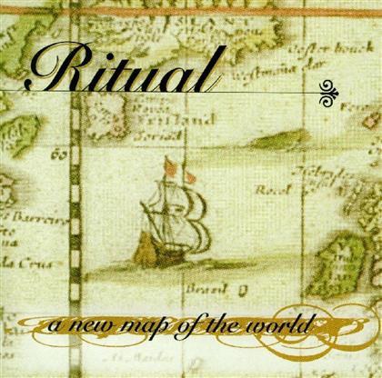 The Ritual - A New Map Of The World