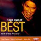 Inga Rumpf - Rock'n'roll Preacher - Zounds Records