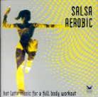 Sam Shaft - Salsa Aerobic