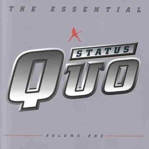 Status Quo - Essential Quo 1