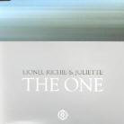 Lionel Richie & Juliette - One