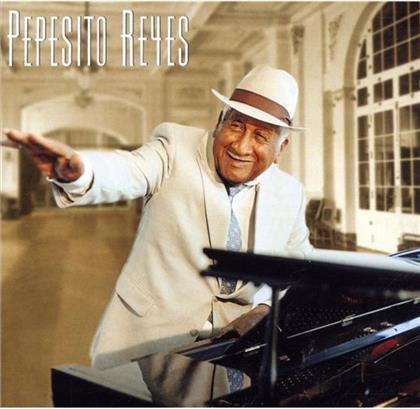 Pepesito Reyes - ---