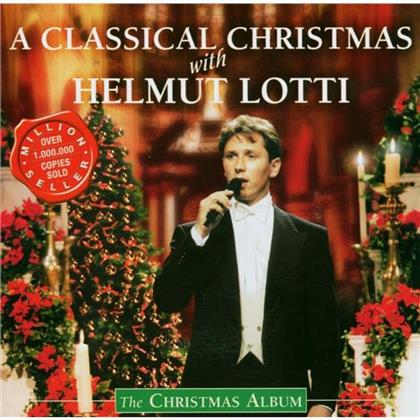 Helmut Lotti - A Classical Christmas With