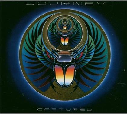 Journey - Captured (Live) (Remastered)