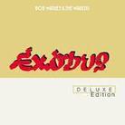 Bob Marley - Exodus (Édition Deluxe, 2 CD)