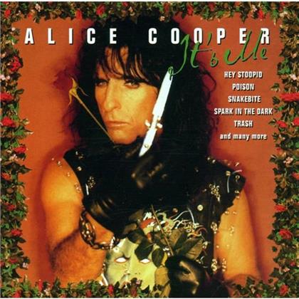 Alice Cooper - It's Me