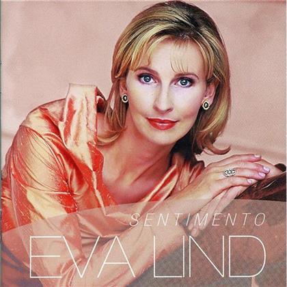 Eva Lind - Sentimento