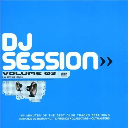 DJ Session - Vol. 3 (2 CDs)
