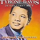 Tyrone Davis - 20 Gr. Hits