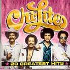 The Chi-Lites - 20 Gr. Hits