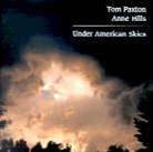 Tom Paxton - Under American Skies