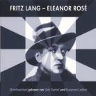 Fritz Lang - Eleanor Rose