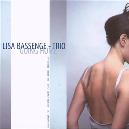 Lisa Bassenge - Going Home