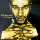 Goldie - Co Uk-A Drum & Bass Dj Mix