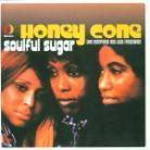 Honey Cone - Soulful Sugar (2 CD)