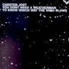 Carsten Jost - You Don't Need A Weatherm
