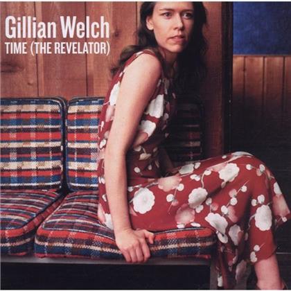 Gillian Welch - Time - The Revelator