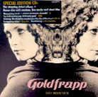 Goldfrapp - Felt Mountain (Special Edition, 2 CDs)