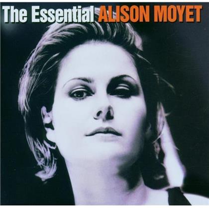 Alison Moyet (Yazoo) - Essential