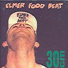 Elmer Food Beat - 30 Cm