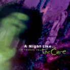 Tribute To Cure - A Night Like