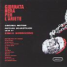 Ennio Morricone (1928-2020) - Giornata Nera Per L'Ariete - OST