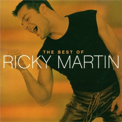 Ricky Martin - Best Of