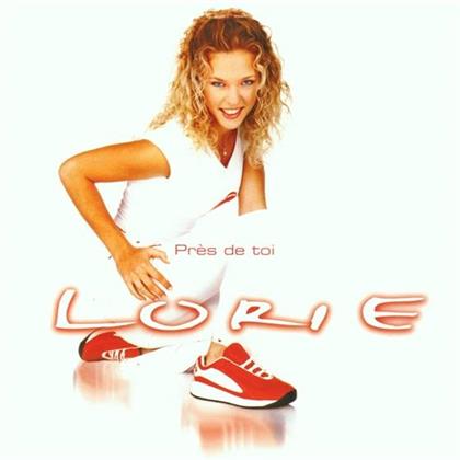 Lorie - Pres De Toi