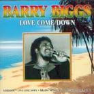 Barry Biggs - Love Come Down