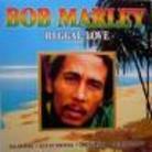 Bob Marley - Reggae Love