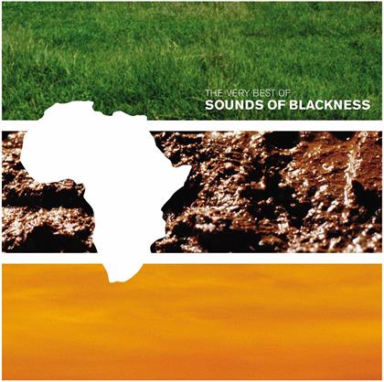 Sounds Of Blackness - Very Best Of