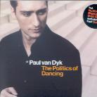 Paul Van Dyk - Politics Of Dancing 1 (2 CDs)