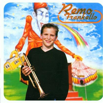 Remo Frankello - Traummelodien