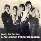 The Beatles - From Us To You