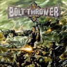 Bolt Thrower - Honour Valour Pride