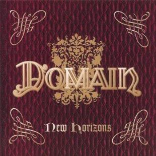 Domain - New Horizons