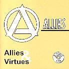 Allies (Bob Carlisle) - ---/Virtues
