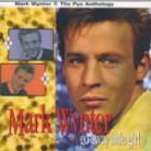 Mark Wynter - Pye Anthology - Go Away Little Girl