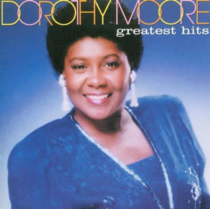 Dorothy Moore - Greatest Hits