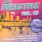 Freestyle - Vol.15